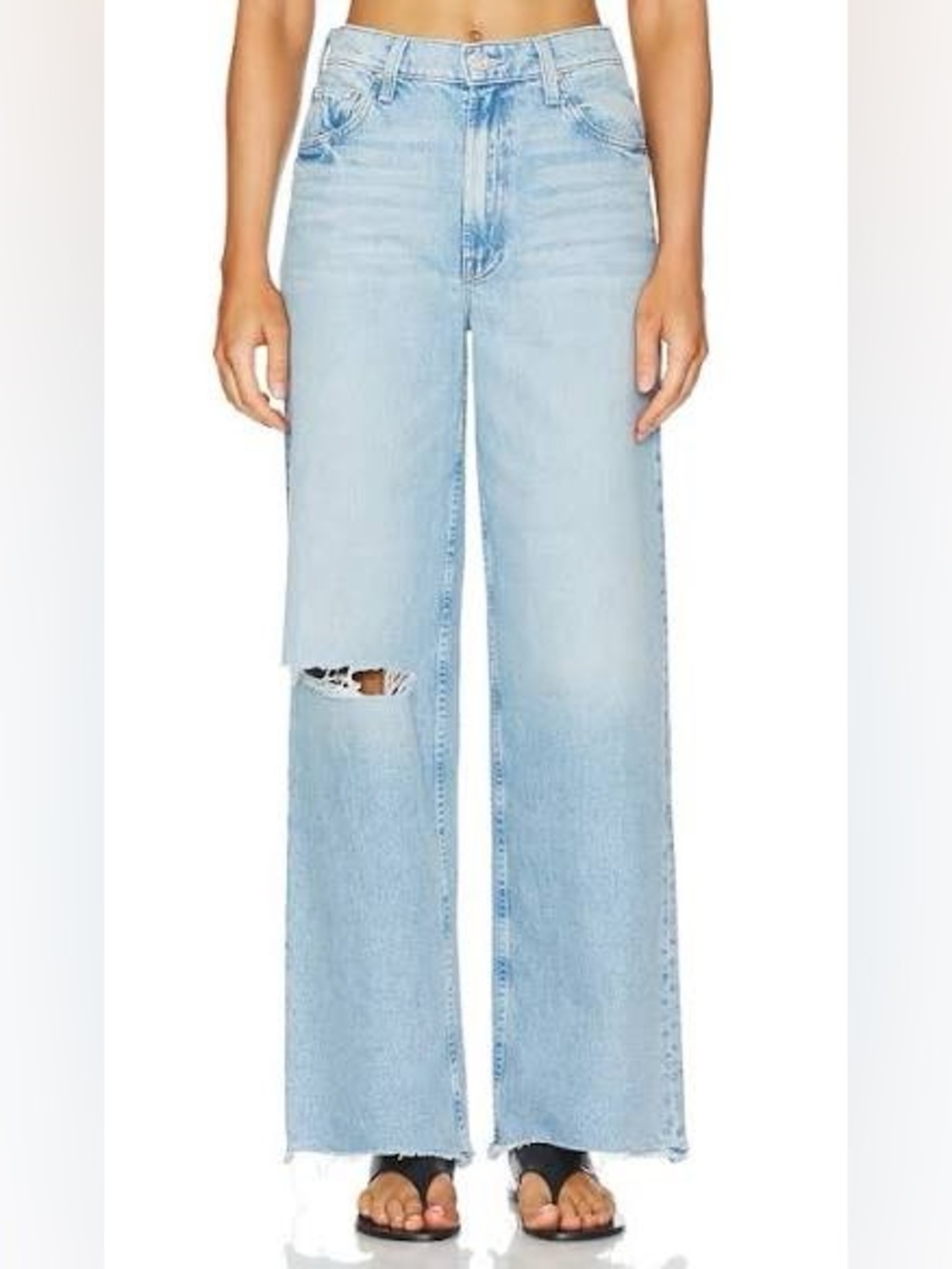 Mother jeans
Size 30